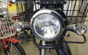 HONDA C50 SUPER CUB 2001 AA04