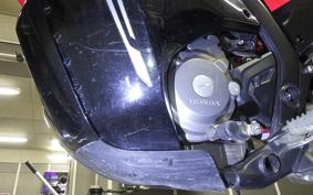 HONDA CRF250 RALLY A 2026 MD44