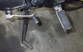 HONDA VTR 250 Gen. 2 MC33