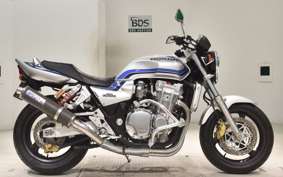 HONDA CB1300SF SUPER FOUR 2001 SC40