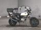 Фото Honda APE 50 2008 с японского аукциона