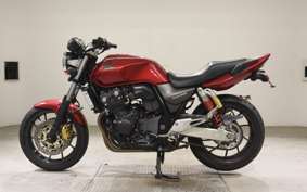 HONDA CB400SF GEN 4 A 2016 NC42