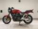 Фото Honda CB400SF GEN 4 A 2016 с японского аукциона