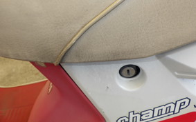 YAMAHA CHAMP 50 54V