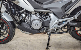 HONDA NC 700 X ABS 2018 RC63