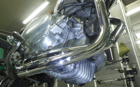 HONDA CB250 T CB250T