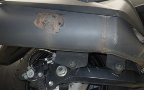 SUZUKI BURGMAN400 A 2020 DU11A