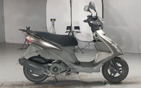 SUZUKI ADDRESS V125 CF4MA