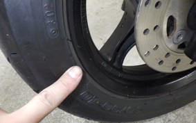 YAMAHA JOG Delux SA39J