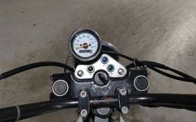 SUZUKI GLASS TRACKER BIG BOY NJ47A