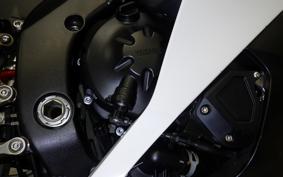 YAMAHA YZF-R6 2010