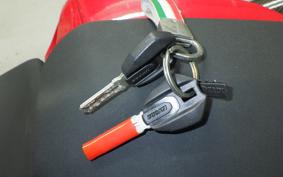 DUCATI 899 PANIGALE 2016