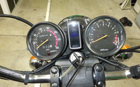 YAMAHA SR250 1994 4J1