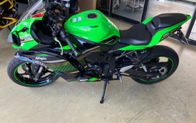KAWASAKI NINJA ZX-25R SE ZX250E