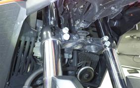 SUZUKI Vストローム250SX EL11L