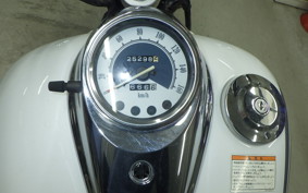 YAMAHA DRAGSTAR 250 2002 VG02J