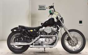HARLEY XLH883 2002