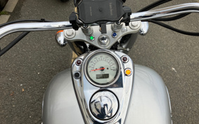 HONDA SHADOW 750 1999 RC44