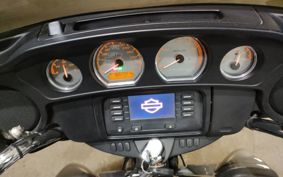 HARLEY FLHX 1690 KBM