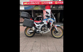 HONDA CRF1100L AFRICA TWIN 2021 SD10