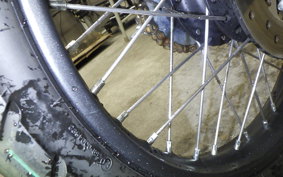 HONDA CT125-2 JA65