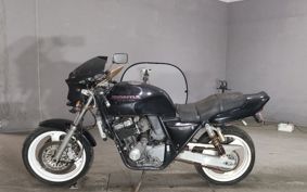 HONDA CB400SF NC31