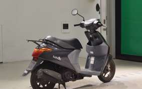SUZUKI LET's 5 G CA47A