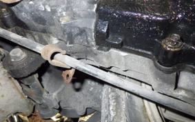 HONDA DIO GEN 2 1993 AF27