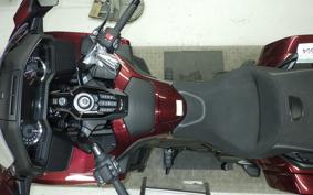 HONDA GL 1800 GOLD WING TOUR DCT 2025 SC79