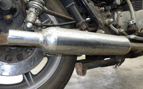 YAMAHA XS650 SPECIAL 1979 3G5