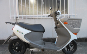SUZUKI I- LETS CZ81A