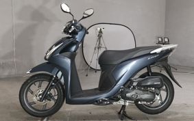HONDA DIO 110 JF58