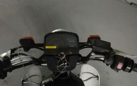 YAMAHA SR125 4WP