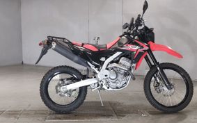 HONDA CRF250L MD38