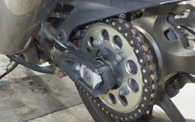 KAWASAKI ZZ1400 NINJA R 2006 ZXT40A