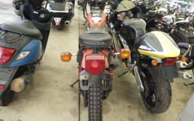 HONDA XL250S L250S