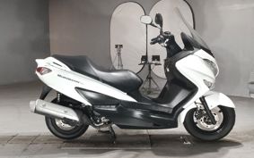 SUZUKI BURGMAN200 CH41A