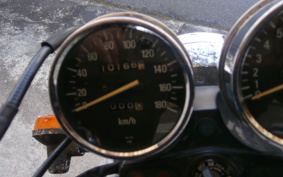 KAWASAKI ZEPHYR 400 1993 ZR400C