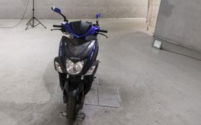 YAMAHA  CYGNUS  RAY ZR SED1