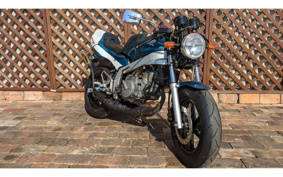 HONDA NSR80 1996 HC06