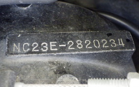 HONDA CB400SF VTEC K NC39