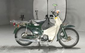 HONDA SUPER CUB50 AA01
