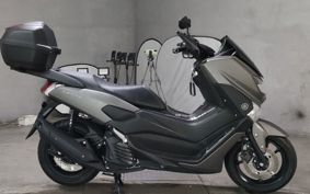 YAMAHA N-MAX 125 SED6J