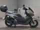 Фото Yamaha N-MAX 125 с японского аукциона
