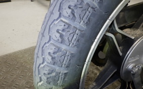 SUZUKI GN125 H