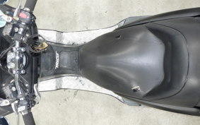 YAMAHA MAJESTY 250 C SG03J