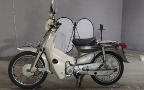 HONDA SUPER CUB90 HA02