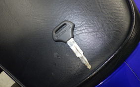 KAWASAKI BALIUS 250 Gen.2 ZR250B