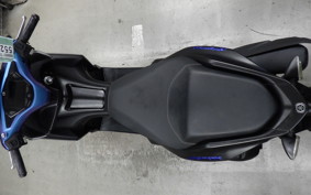 YAMAHA AERO X 155 2005