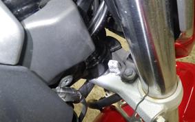 SUZUKI GSR250